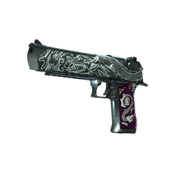 Desert Eagle | Kumicho Dragon (Minimal Wear)