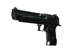 StatTrak Desert Eagle | Directive