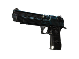 StatTrak™ Desert Eagle | Directive (Field-Tested)