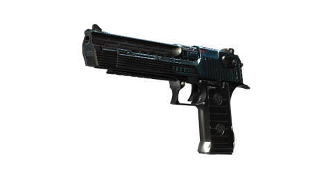 StatTrak™ Desert Eagle | Directive (Minimal Wear)