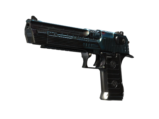 StatTrak Desert Eagle | Directive