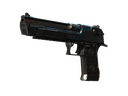 Desert Eagle | Directive (Battle-Scarred)