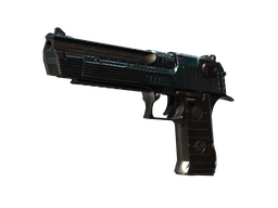 Desert Eagle | Directive (Battle-Scarred)