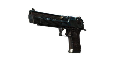 StatTrak™ Desert Eagle | Directive (Battle-Scarred)