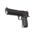 Desert Eagle | Heat Treated
