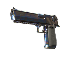 Desert Eagle | Heat Treated