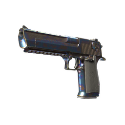 Souvenir Desert Eagle | Heat Treated (Field-Tested)
