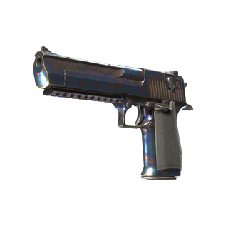Desert Eagle | Heat Treated (Field-Tested)