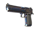 Desert Eagle | Heat Treated (Minimal Wear)