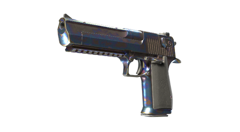 Desert Eagle | Heat Treated (Factory New)