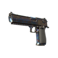 Desert Eagle | Heat Treated
