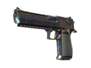 Desert Eagle | Heat Treated (Battle-Scarred)