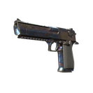 Desert Eagle | Heat Treated (Battle-Scarred)