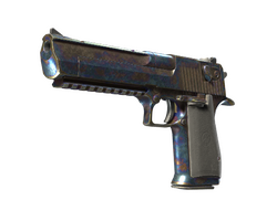 Desert Eagle | Heat Treated
