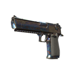 Souvenir Desert Eagle | Heat Treated (Battle-Scarred)