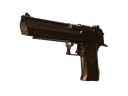 StatTrak™ Desert Eagle | Corinthian (Well-Worn)