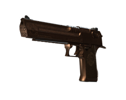 StatTrak Desert Eagle | Corinthian