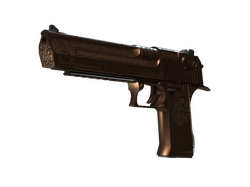 StatTrak Desert Eagle | Corinthian