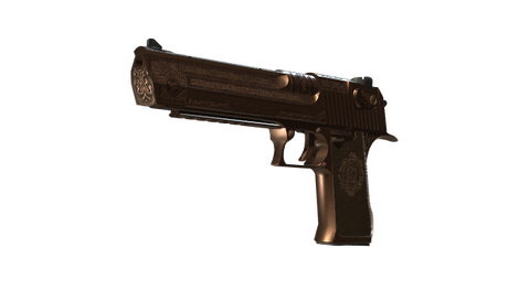 StatTrak™ Desert Eagle | Corinthian (Minimal Wear)