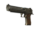StatTrak™ Desert Eagle | Naga (Battle-Scarred)