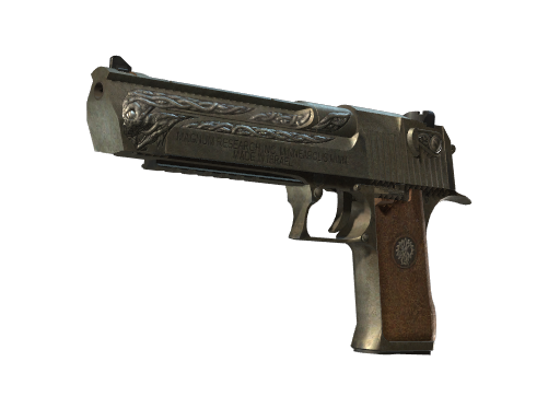 Desert Eagle | Naga