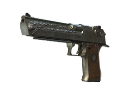 Desert Eagle | Naga (Factory New)