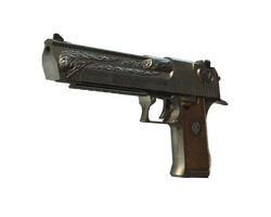 Desert Eagle | Naga