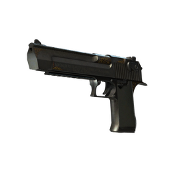 Souvenir Desert Eagle | Heirloom (Battle-Scarred)