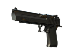 StatTrak™ Desert Eagle | Heirloom (Battle-Scarred)