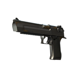 Souvenir Desert Eagle | Heirloom (Field-Tested)