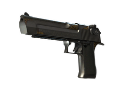 Desert Eagle | Heirloom (Field-Tested)