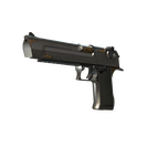 StatTrak™ Desert Eagle | Heirloom (Minimal Wear)