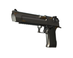 Desert Eagle | Heirloom