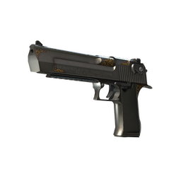 Souvenir Desert Eagle | Heirloom (Factory New)