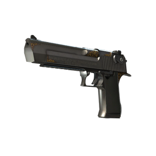 Desert Eagle | Heirloom (Factory New)