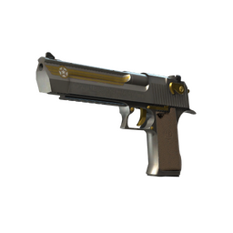 Souvenir Desert Eagle | Pilot (Minimal Wear)