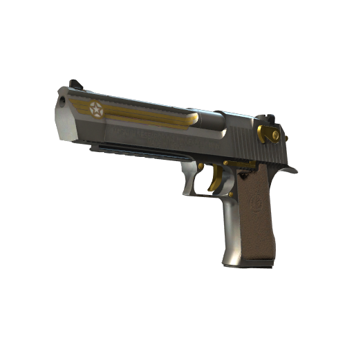 Desert Eagle | Pilot (Factory New)