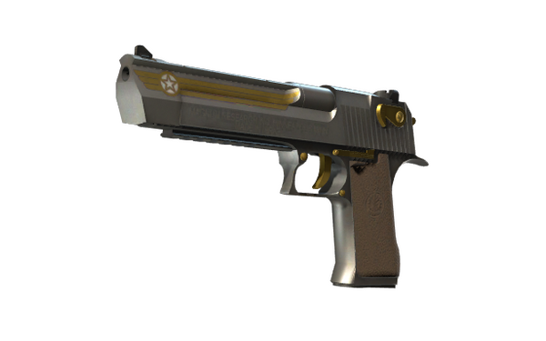 desert-eagle-pilot