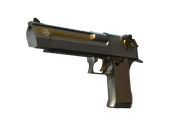 Desert Eagle | Пилот (Закалённое в боях)