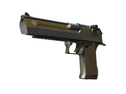 Desert Eagle | Pilot (Battle-Scarred)