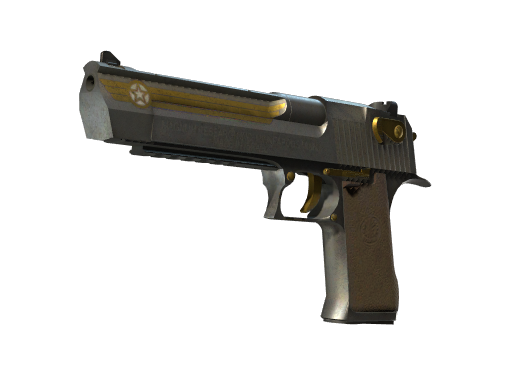 Desert Eagle | Pilot