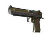 Desert Eagle | Пилот (После полевых испытаний)