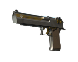 Desert Eagle | Pilot