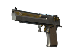 Desert Eagle | Pilot