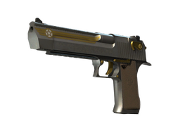 Desert Eagle | Pilot (Well-Worn)