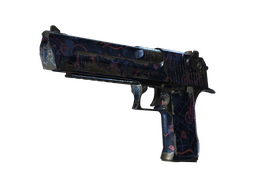 Desert Eagle | Night Heist (Field-Tested)