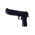 Desert Eagle | Night Heist