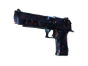 Desert Eagle | Night Heist (Factory New)