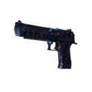 Desert Eagle | Night Heist (Minimal Wear)