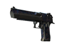 Desert Eagle | Night Heist (Battle-Scarred)
